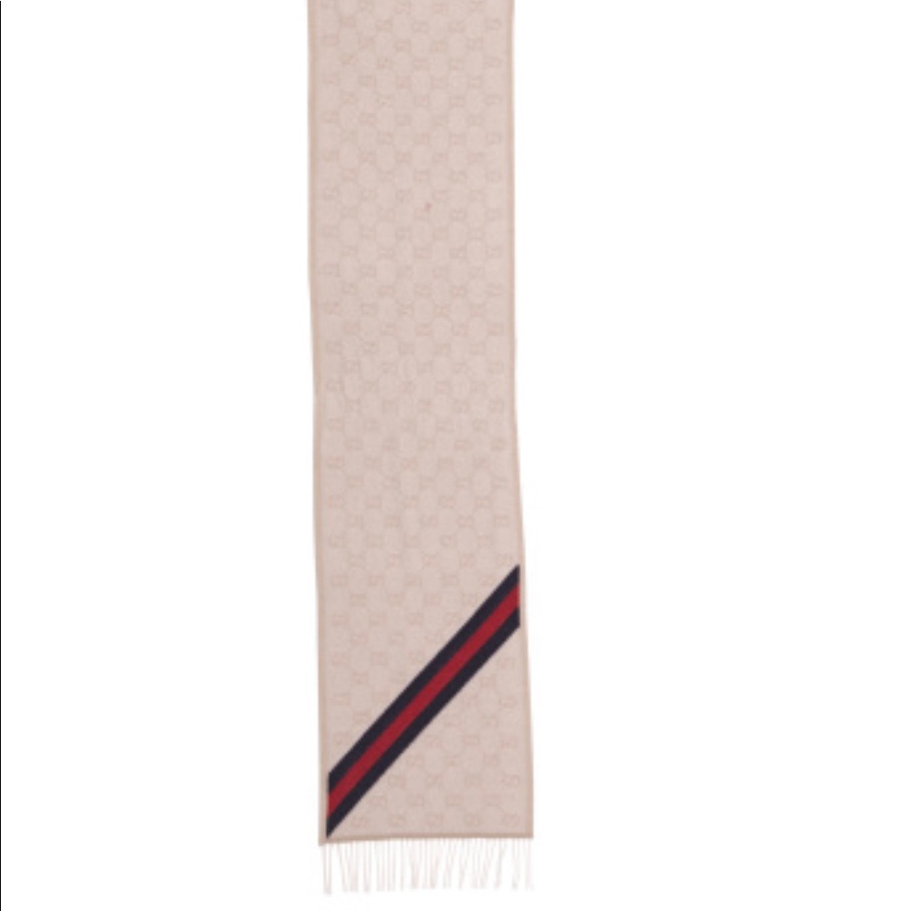 Gucci Scarf - Picture 2 of 4